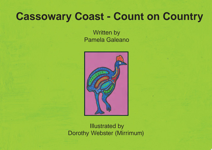 Cassowary Coast Count on Country