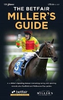 The Betfair Miller's Guide 139 Years