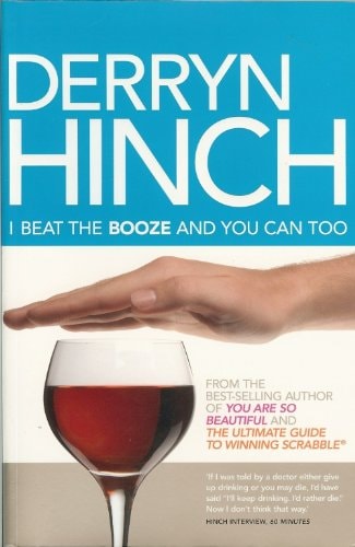 I Beat the Booze and You Can Too