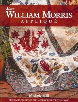 More William Morris Appliqu