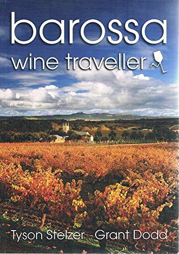 Barossa Wine Traveller
