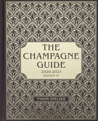 The Champagne Guide 2020-2021