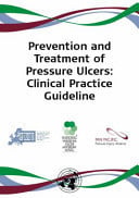 Prevention and Treatment of Pressure Ulcers Clinical Practice Guideline