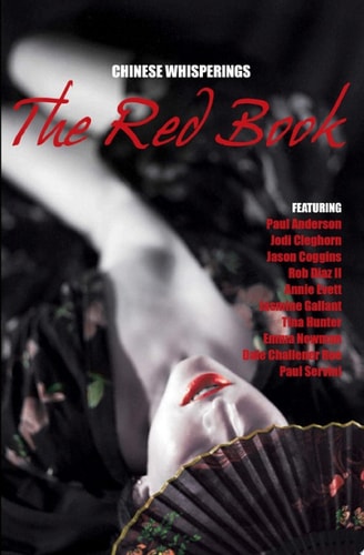 Chinese Whisperings: The Red Book
