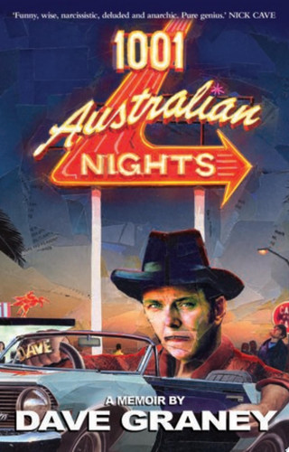 1001 Australian Nights