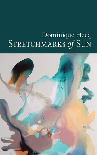 Stretch Marks of Sun Autofictional Fragments