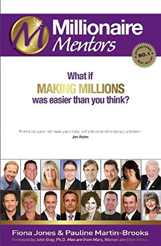 Millionaire Mentors What If Making Millions is Easier Than You Think?