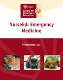 NurseEd Emergency Medicine