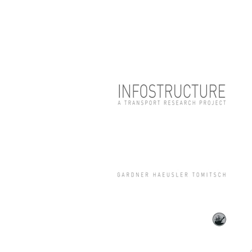 Infostructures An Transport Research Project