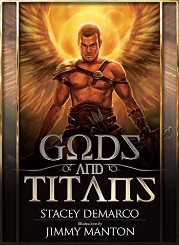 Gods & Titans Oracle