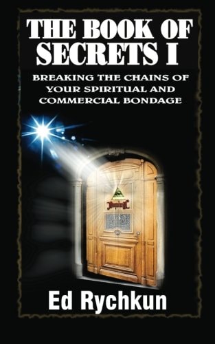 The Book of Secrets I