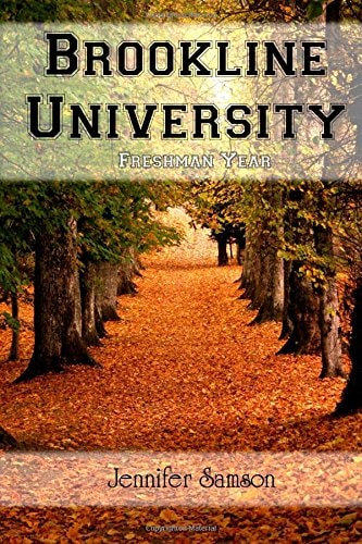 Brookline University Freshman Year