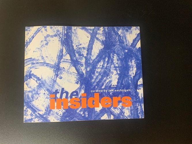 The Insiders