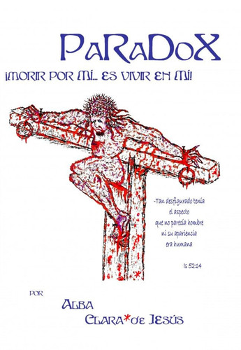 PARADOX (Spanish Edition)