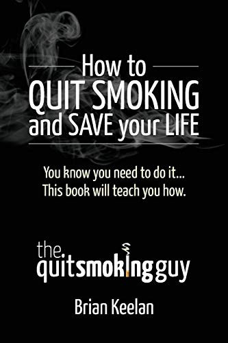 How to Quit Smoking and Save Your Life