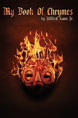 My Book of Chrymes While I'm Still Young: The Talking Drums