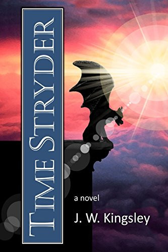 Time Stryder
