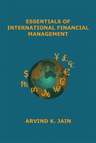 Essentials of International Financial Management