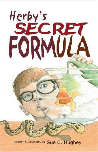 Herby's Secret Formula