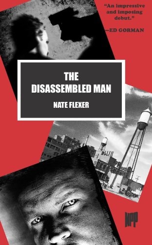 The Disassembled Man