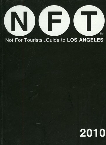 Los Angeles 2010