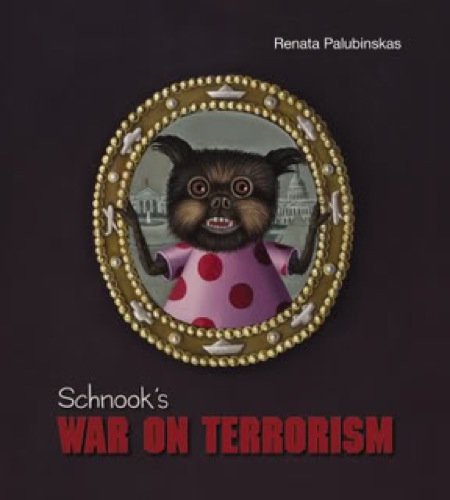 Schnook's War On Terrorism