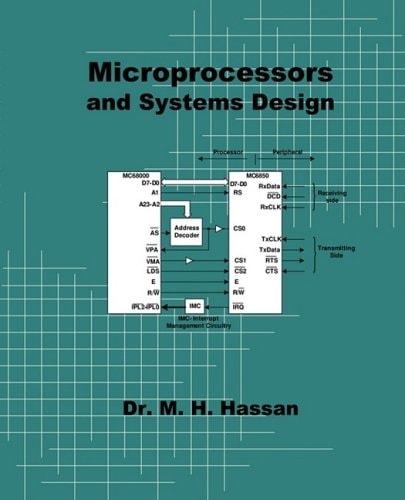Microprocessors and Systems Design