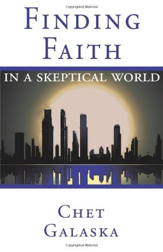 Finding Faith in a Skeptical World