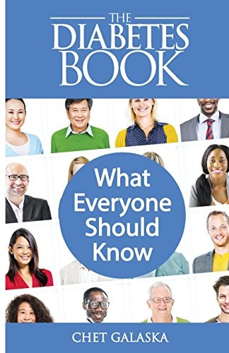 The Diabetes Book What Everyone Should Know