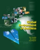 The Global Environment of Business