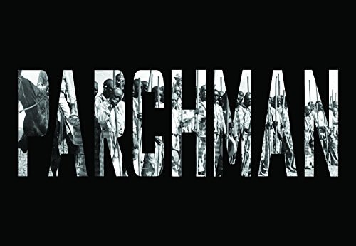 Parchman Farm Photographs and Field Recordings 1947-1959