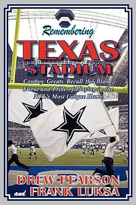 Remembering Texas Stadium