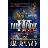 Ride or Die Chick III
