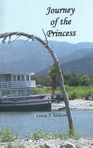 Journey of the Princess