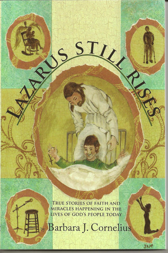 Lazarus Still Rises
