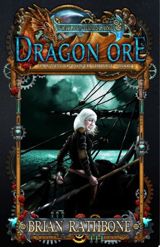 Dragon Ore