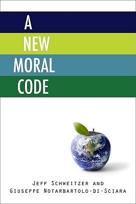 A New Moral Code