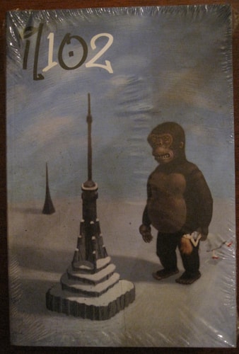 3x3 Illustration Directory 2012