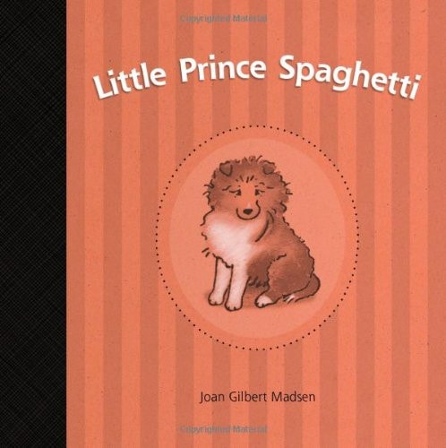 Little Prince Spaghetti