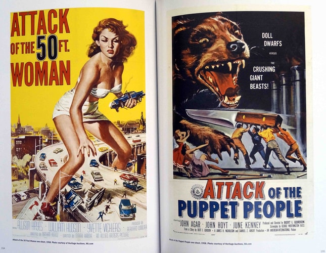 Reynold Brown A Life in Pictures