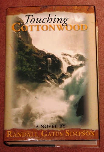 Touching Cottonwood