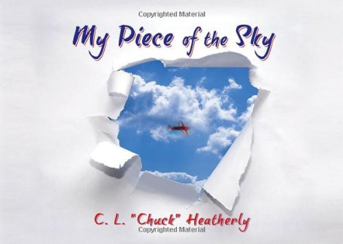 My Piece of the Sky