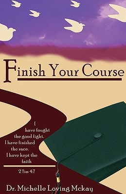 Finish Your Course
