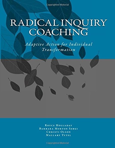 Radical Inquiry Coaching