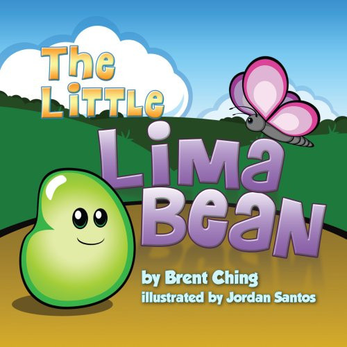 The Little Lima Bean