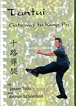 Tan Tui: Gateway to Kung Fu