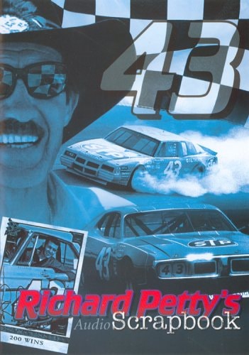 Richard Petty's Audio Scrapbook