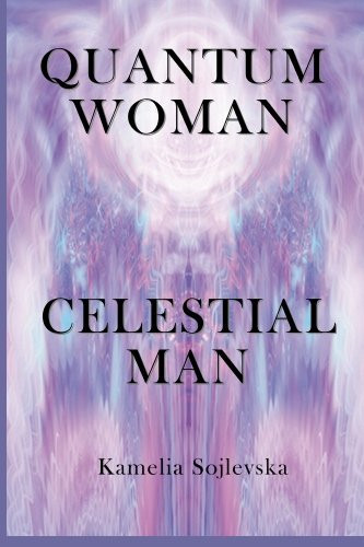 Quantum Woman - Celestial Man