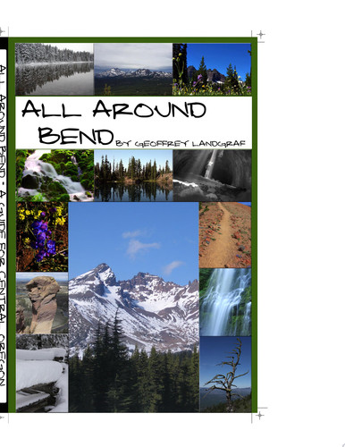 All Around Bend