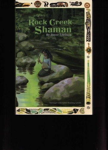 The Rock Creek Shaman